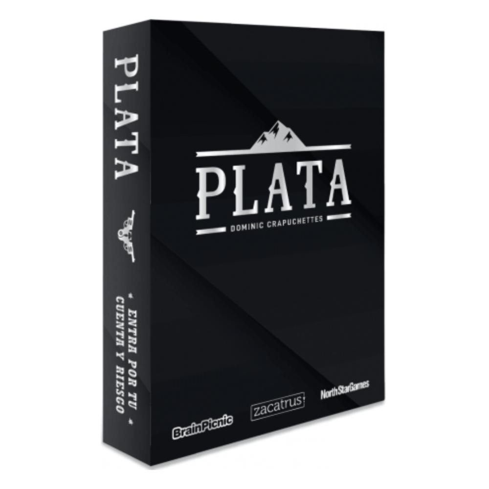 Plata
