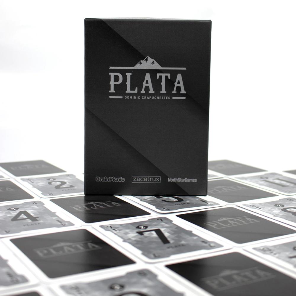 Plata