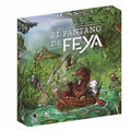 El Pantano de feya