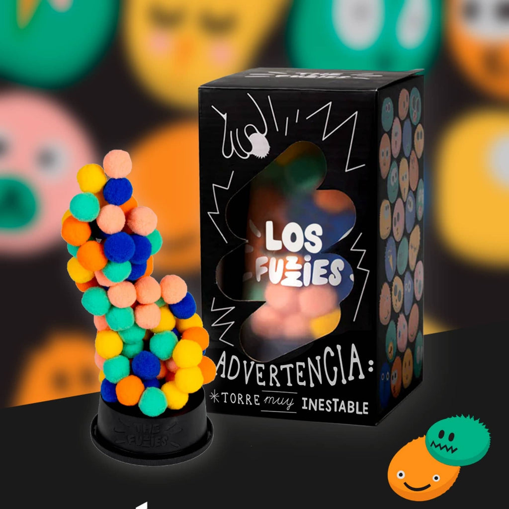 Los Fuzzies