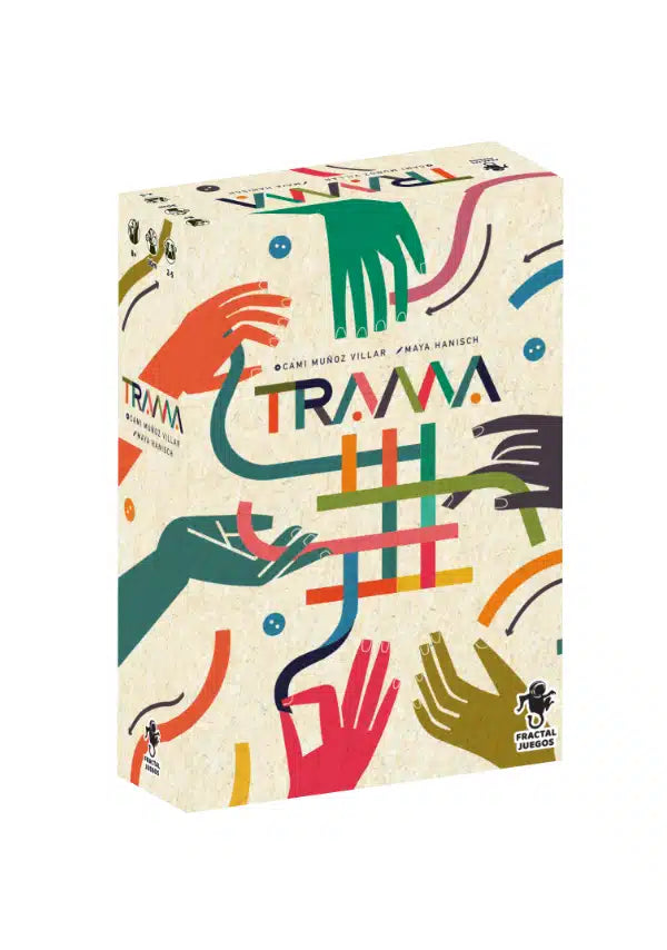 TRAMA