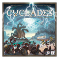 Cyclades: Edición Legendaria