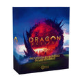 Dragon Eclipse: Incursión en el Reino de las Sombras