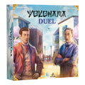 Yokohama Duel