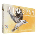 Wingspan: Expansión Oceanía Deluxe