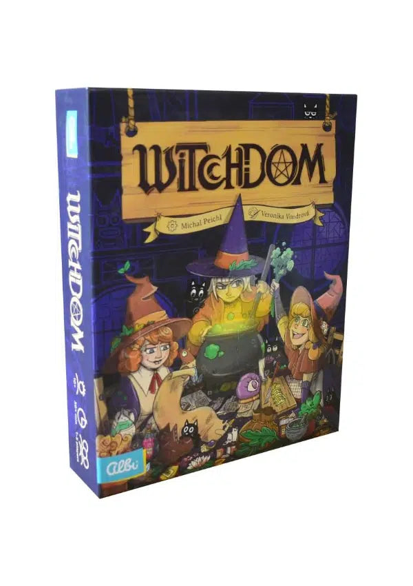 Witchdom