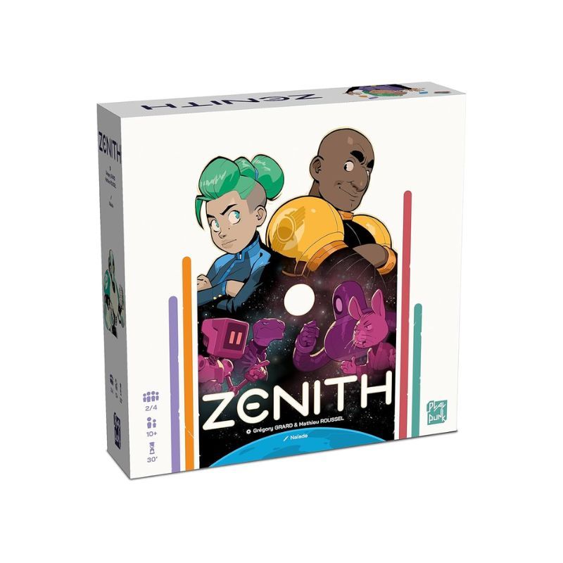 Zenith